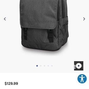 Samsonite modern utility laptop backpack